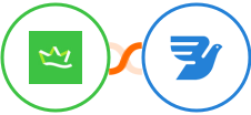 KingSumo + MessageBird Integration