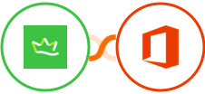 KingSumo + Microsoft Office 365 Integration