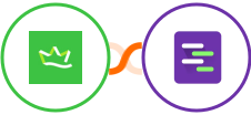 KingSumo + Tars Integration