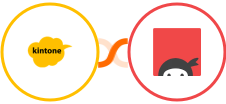 Kintone + Ninja Forms Integration