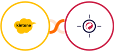 Kintone + RetargetKit Integration