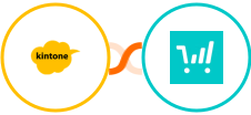 Kintone + ThriveCart Integration