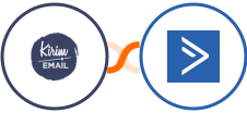 Kirim.Email + ActiveCampaign Integration