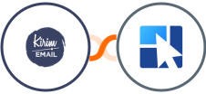 Kirim.Email + Convert Box Integration
