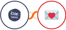 Kirim.Email + Findymail Integration