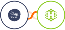 Kirim.Email + Hexometer Integration