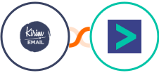 Kirim.Email + Hyperise Integration