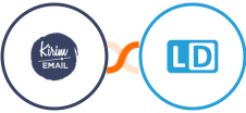 Kirim.Email + LearnDash Integration
