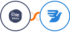 Kirim.Email + MessageBird Integration