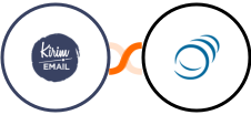 Kirim.Email + PipelineCRM Integration