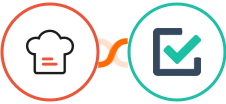 Kitchen.co + Manifestly Checklists Integration