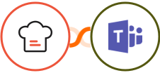 Kitchen.co + Microsoft Teams Integration