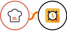 Kitchen.co + Scheduler Integration