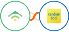 klaviyo + Kanban Tool Integration