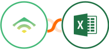 klaviyo + Microsoft Excel Integration