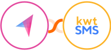Klenty + kwtSMS Integration
