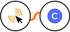 Klick-Tipp + Circle Integration