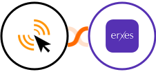 Klick-Tipp + Erxes Integration