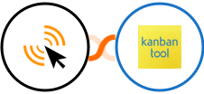 Klick-Tipp + Kanban Tool Integration
