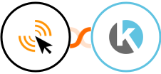 Klick-Tipp + Kartra Integration