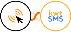 Klick-Tipp + kwtSMS Integration