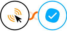 Klick-Tipp + MeisterTask Integration