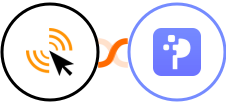 Klick-Tipp + Parvenu Integration