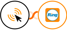 Klick-Tipp + RingCentral Integration