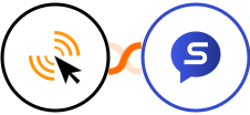 Klick-Tipp + Sociamonials Integration