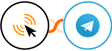 Klick-Tipp + Telegram Integration