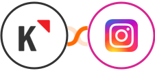 Klipfolio + Instagram Lead Ads Integration