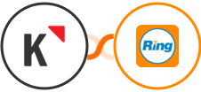 Klipfolio + RingCentral Integration