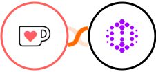 Ko-fi + Hexomatic Integration