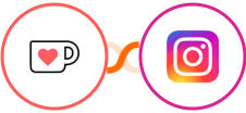 Ko-fi + Instagram Lead Ads Integration