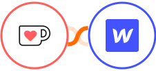 Ko-fi + Webflow Integration
