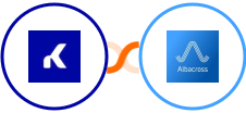 Kommo (amoCRM) + Albacross Integration