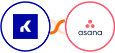 Kommo (amoCRM) + Asana Integration