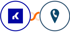 Kommo (amoCRM) + CallRail Integration