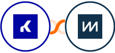 Kommo (amoCRM) + ChartMogul Integration