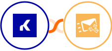 Kommo (amoCRM) + Clearout Integration