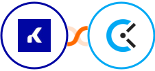 Kommo (amoCRM) + Clockify Integration