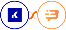 Kommo (amoCRM) + Dashly Integration