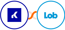 Kommo (amoCRM) + Lob Integration