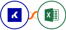 Kommo (amoCRM) + Microsoft Excel Integration