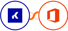 Kommo (amoCRM) + Microsoft Office 365 Integration