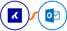 Kommo (amoCRM) + Microsoft Outlook Integration