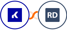 Kommo (amoCRM) + RD Station Integration