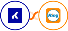 Kommo (amoCRM) + RingCentral Integration