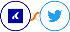 Kommo (amoCRM) + Twitter (Legacy) Integration