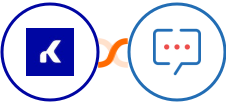 Kommo (amoCRM) + Zoho Cliq Integration